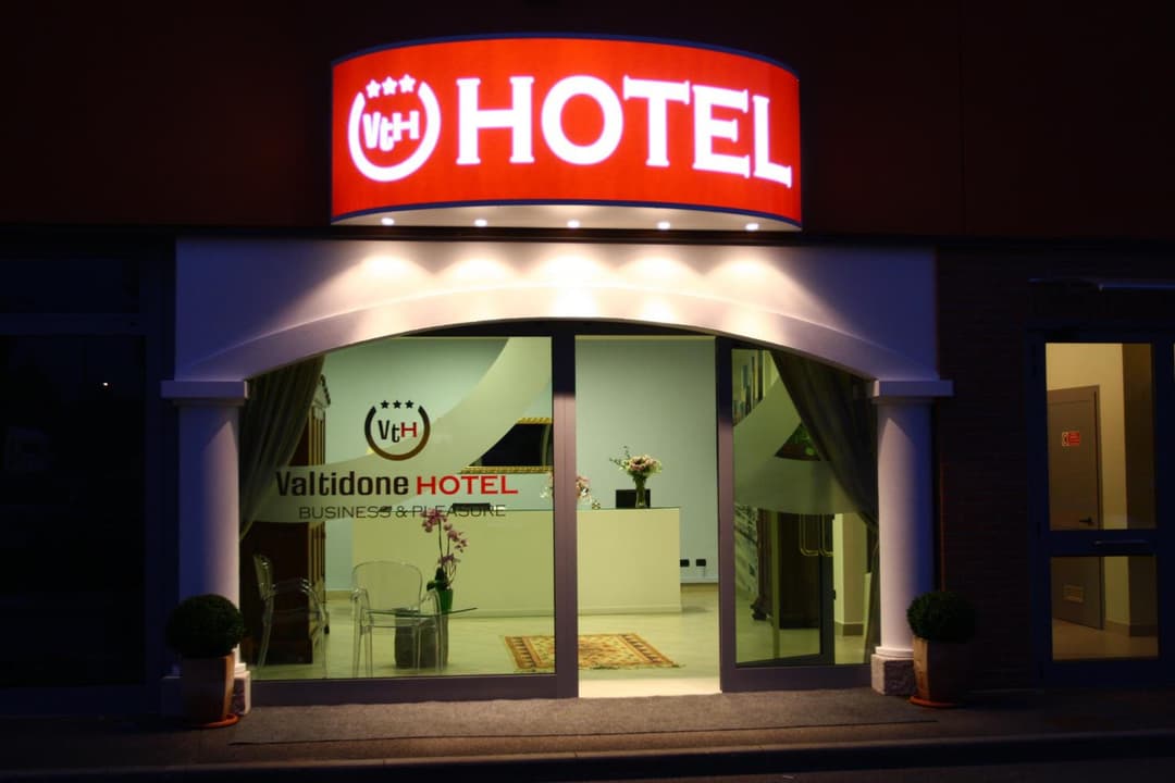 Valtidone Hotel — photo 1 of 1