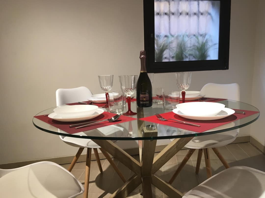 Mascherone Apartment — photo 1 of 1