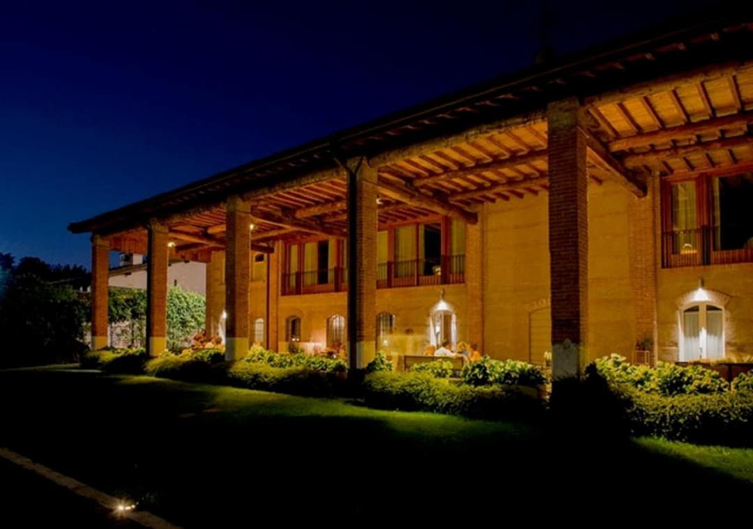 Santellone Lifestyle Resort — photo 1 of 1