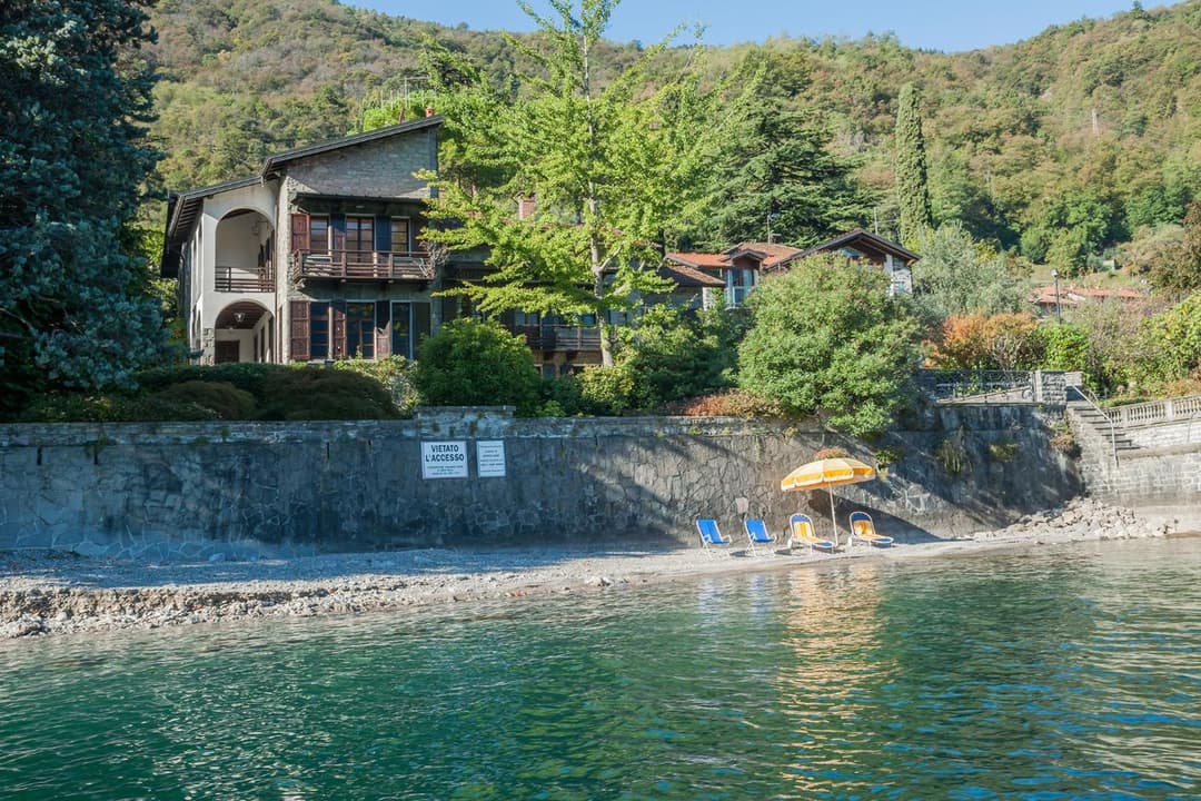 Villa Il Cigno Lakeside — photo 1 of 1