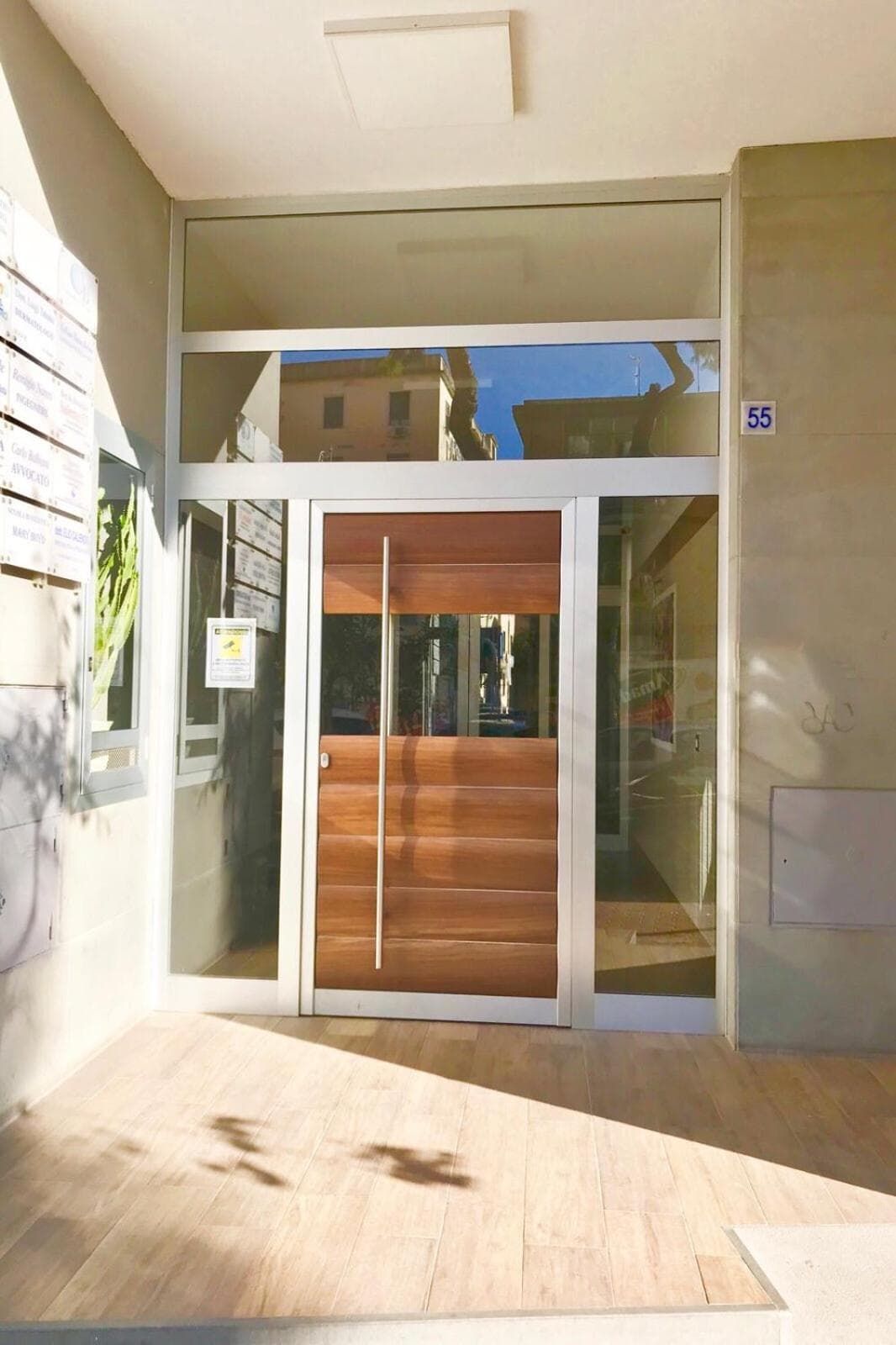B&B Fratelli Tommasini Salerno — photo 1 of 1