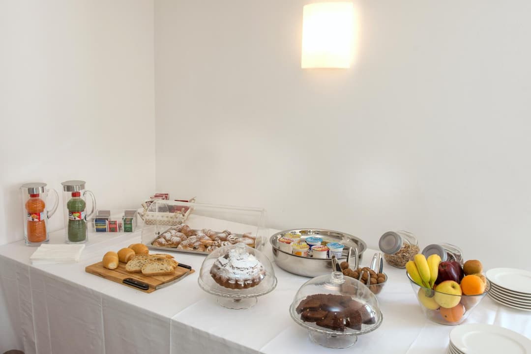 I Cordari B&B — photo 1 of 1