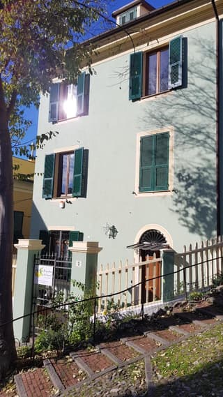Il Giardino dei Limoni Room & Apartments