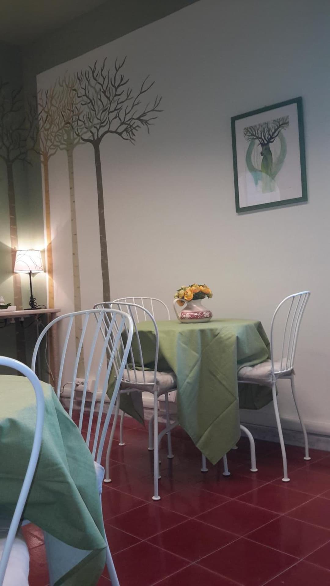 Le Tre Sorelle B&b Garbatella — photo 1 of 1