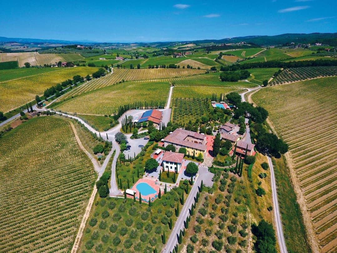 Agriturismo Le Gallozzole — photo 1 of 1
