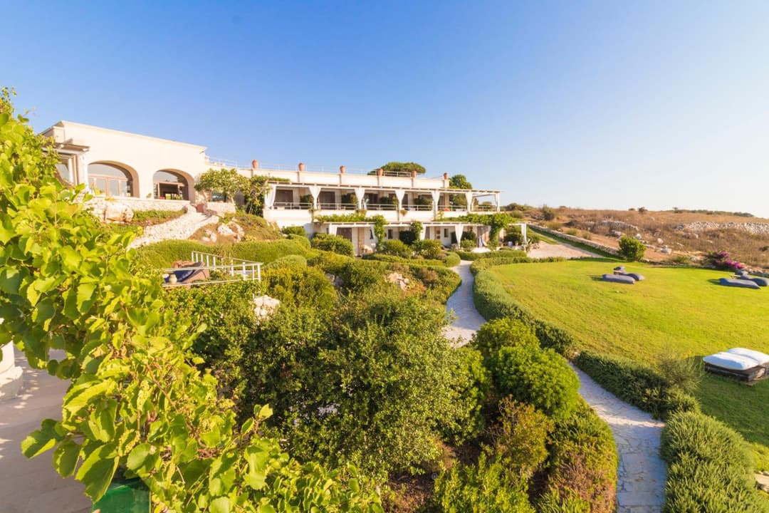 Le Capase Resort Salento — photo 1 of 1