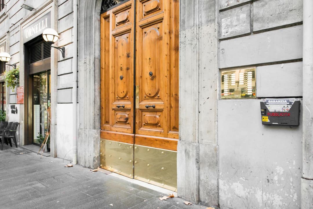 Dolce Domus Brancaccio — photo 1 of 1