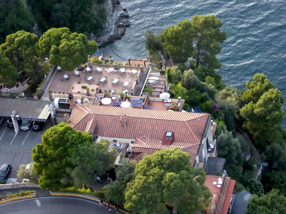 Hotel La Tonnarella — photo 1 of 1