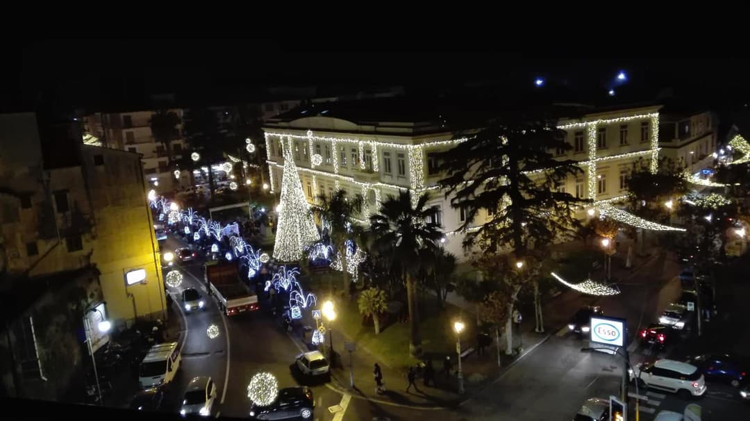 La Piazza — photo 1 of 1