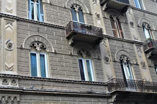 L'Opera Rooms & Suite