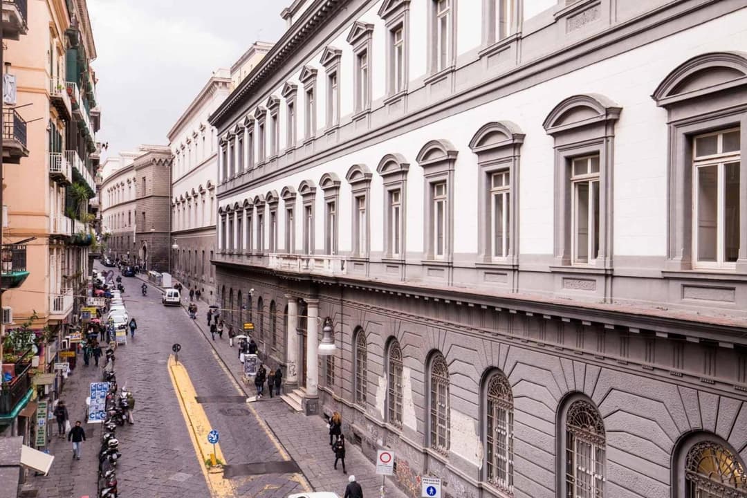 B&B DolceVita Napoli — photo 1 of 1