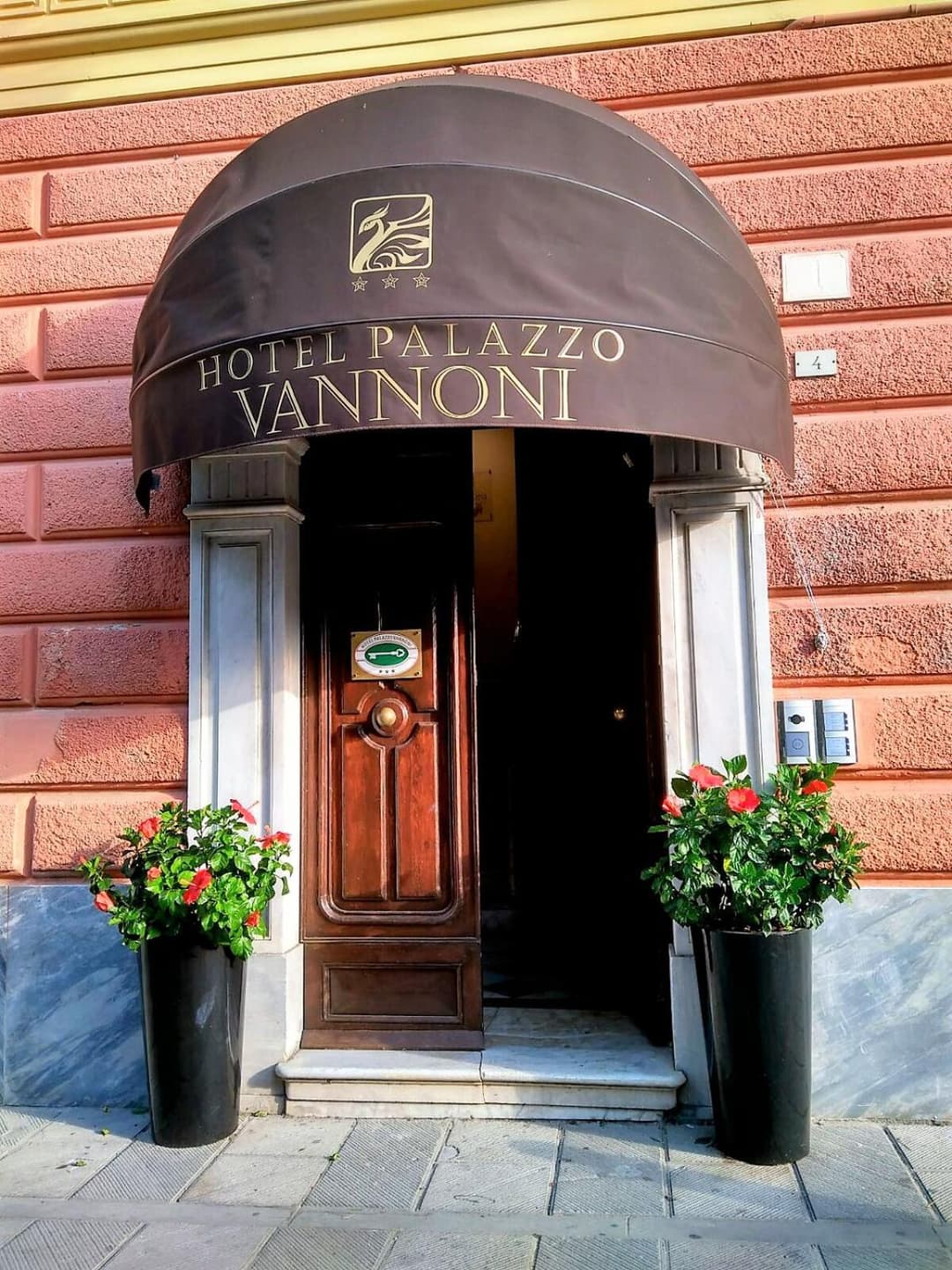 Hotel Palazzo Vannoni — photo 1 of 41