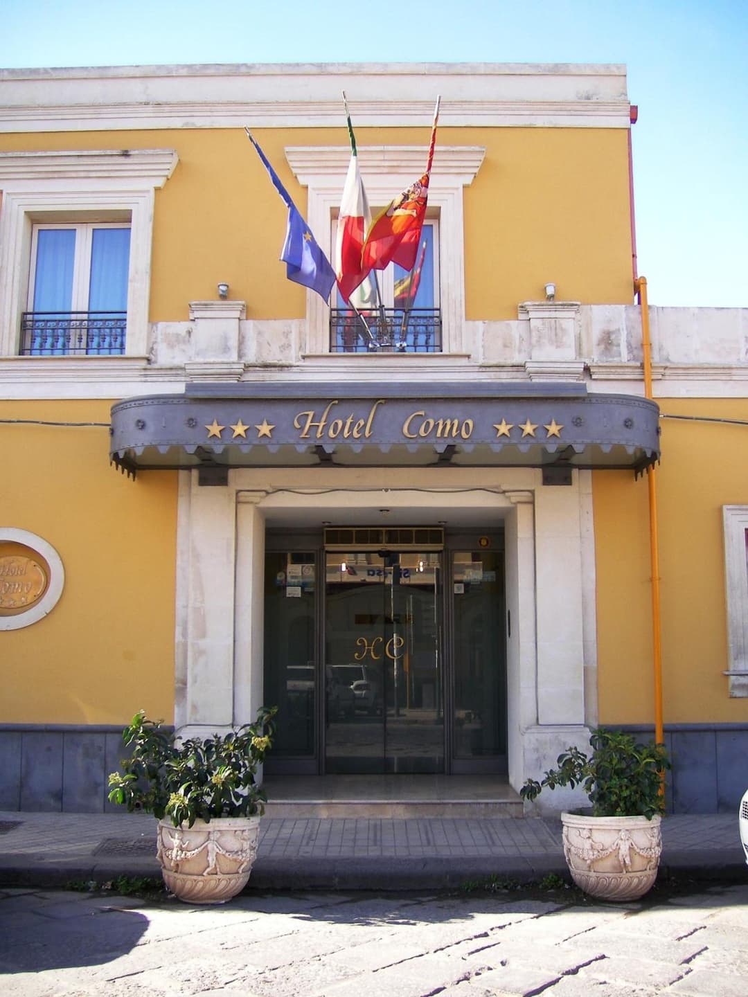 Hotel Como — photo 1 of 1
