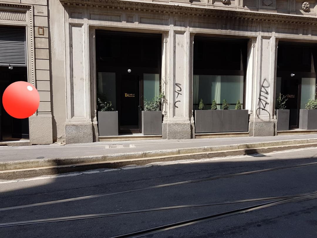 Domus Navigli — photo 1 of 40