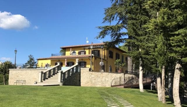 Villa Ghiandai — photo 1 of 45