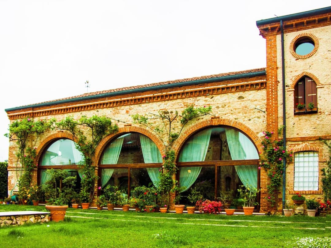 Locanda La Corte Dei Galli — photo 1 of 1