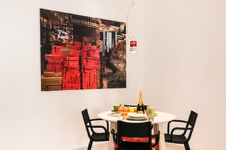 Casa Laruccia B&B