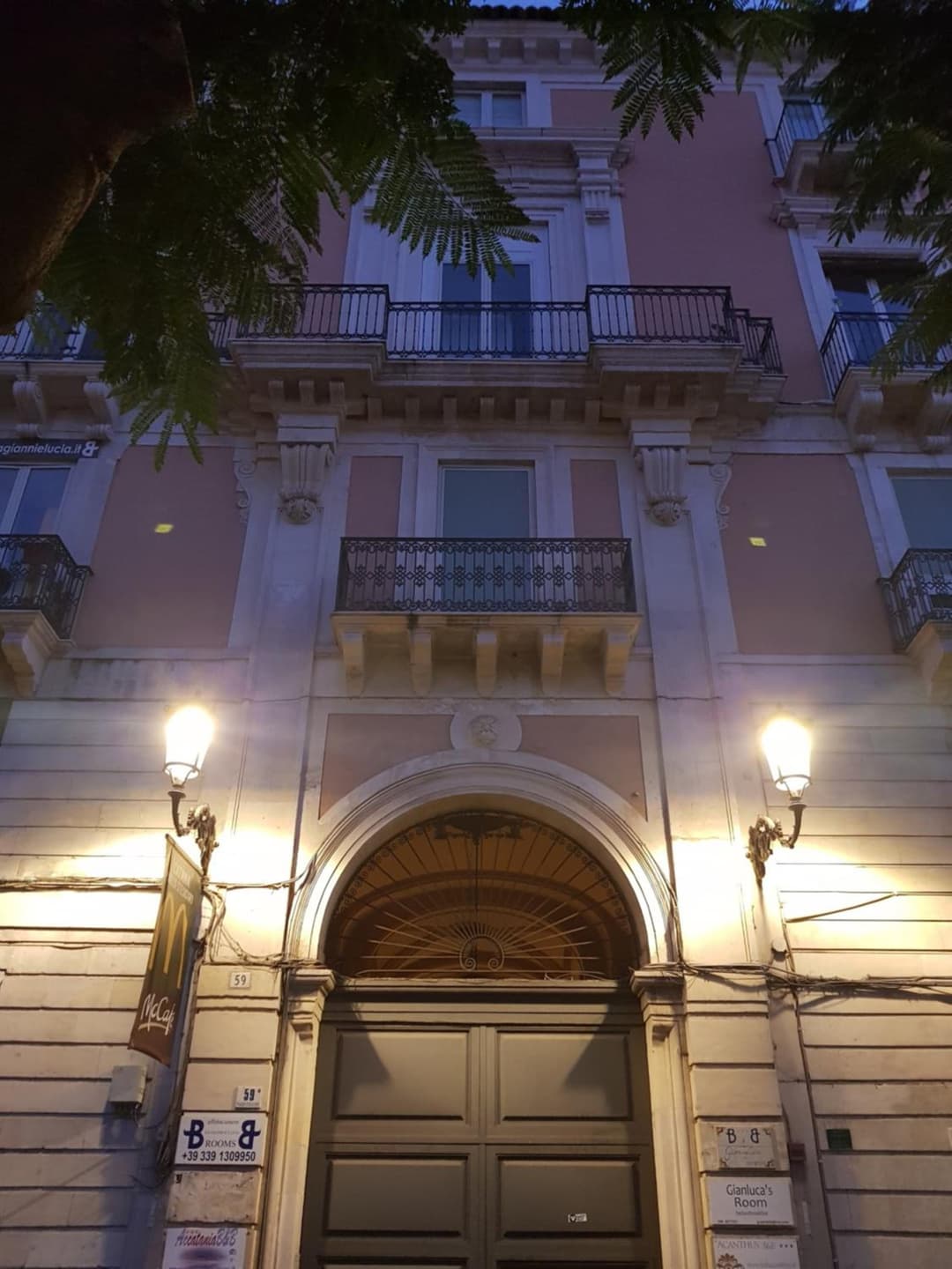 Cortile Stesicoro — photo 1 of 49