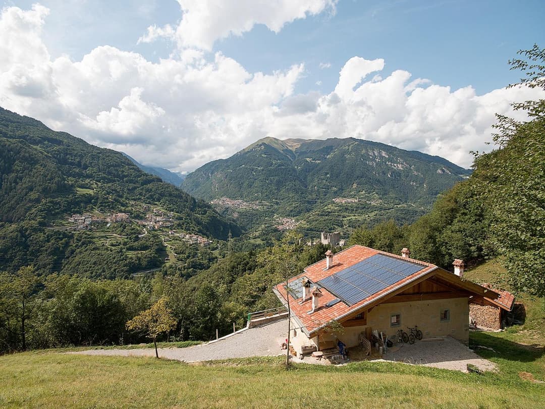 agriturismo la Meta — photo 1 of 1