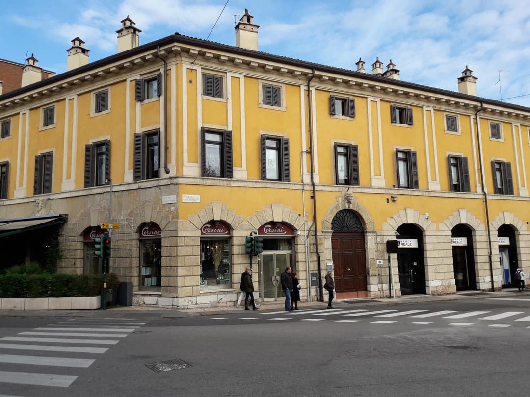 Accomodation Verona - City Centre — photo 1 of 1