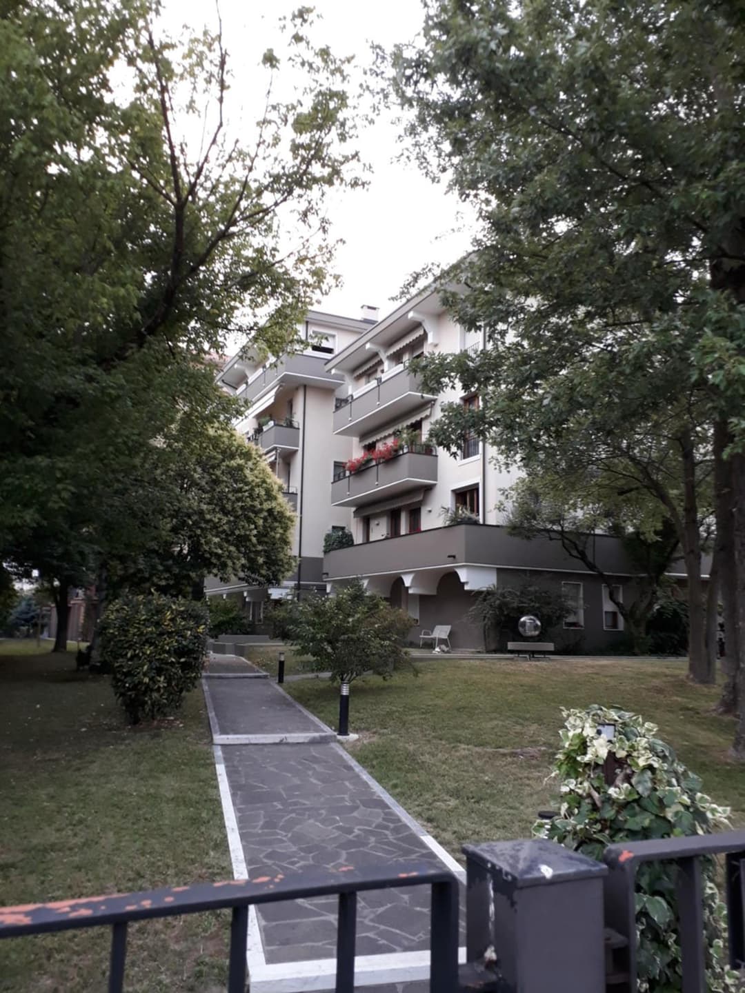 Lovely Corner: Perfect to visit Treviso/Venezia — photo 1 of 1