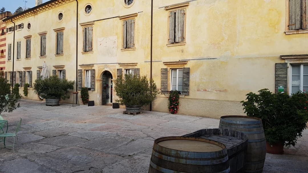 Villa de Winckels — photo 1 of 31
