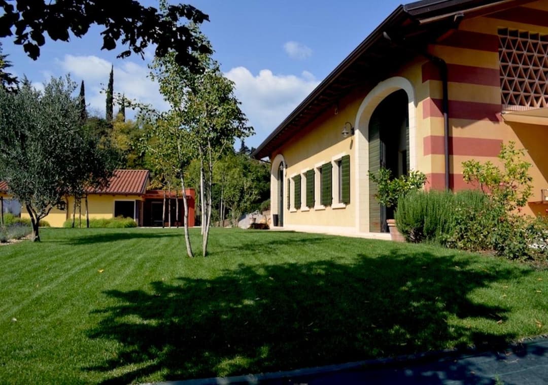 Agriturismo Sommavalle — photo 1 of 1