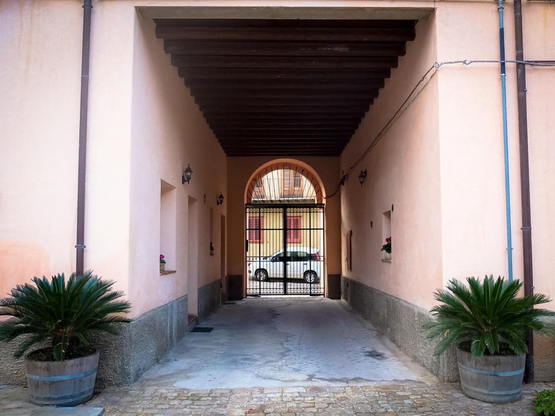 Baglio Bonomo — photo 1 of 1