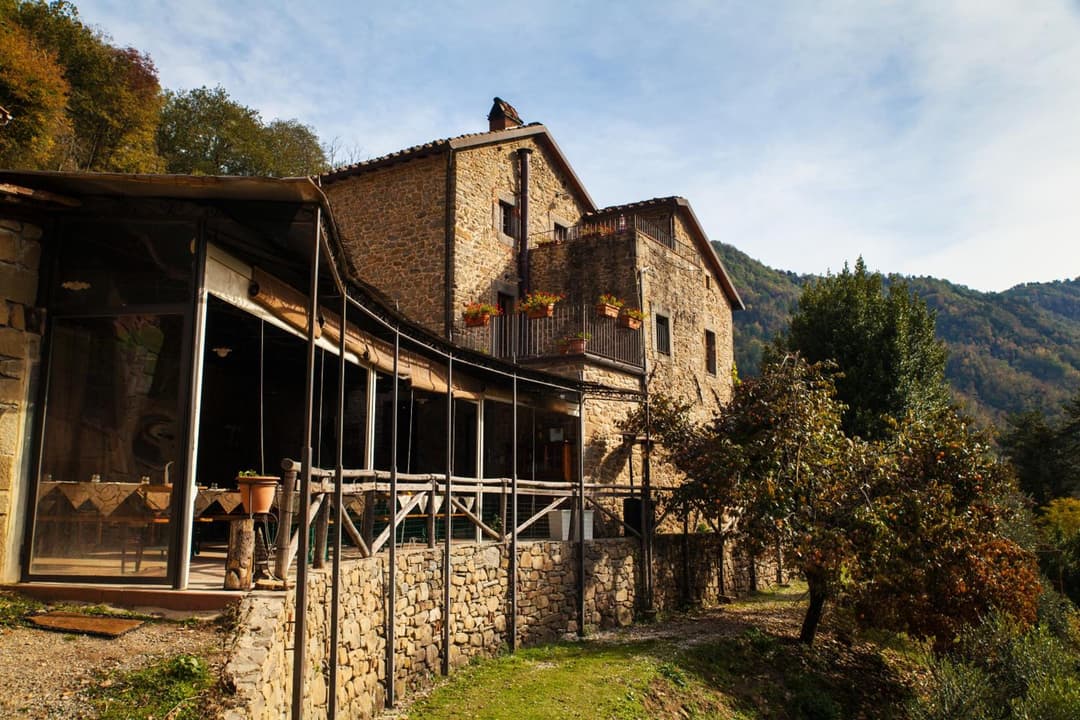 Agriturismo Pian di Fiume — photo 1 of 1