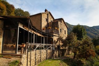 Agriturismo Pian di Fiume