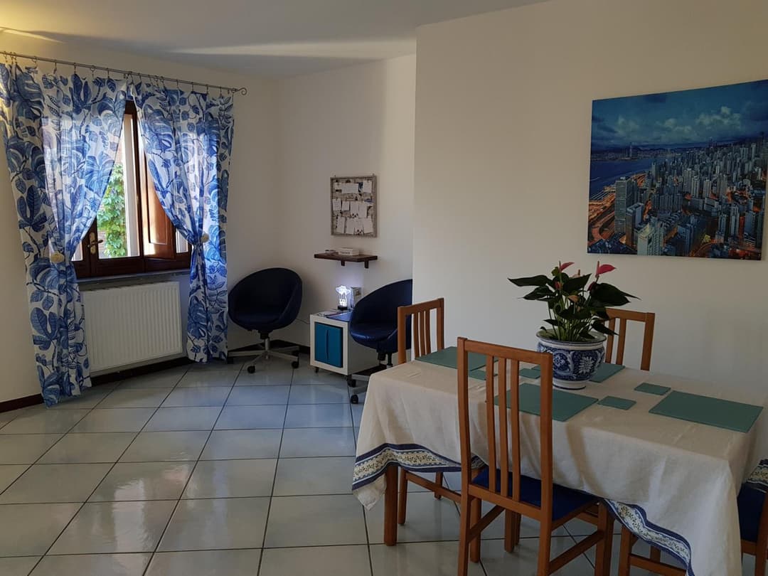 La Casa Degli Ospiti — photo 1 of 1