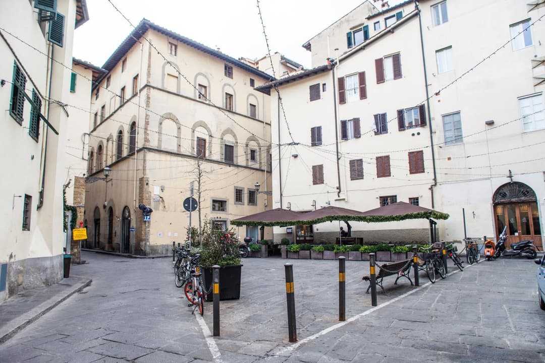 Wine Apartments Florence Trebbiano — photo 1 of 1