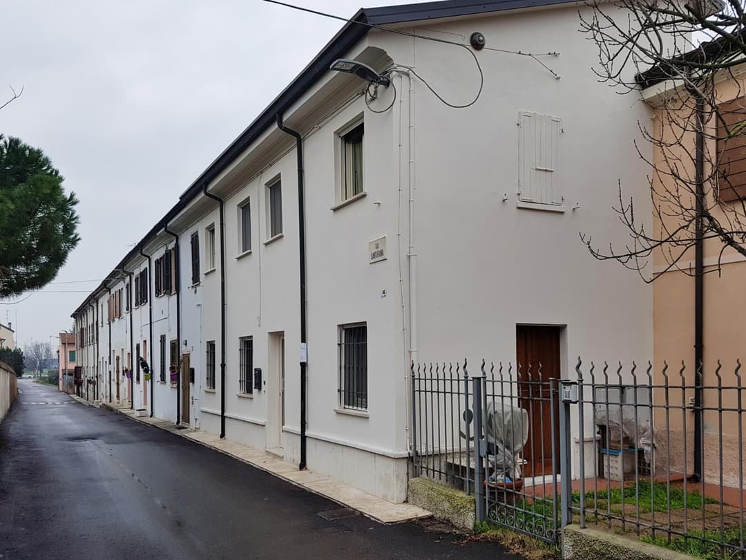Foresteria Borgo Delle Grazie — photo 1 of 1