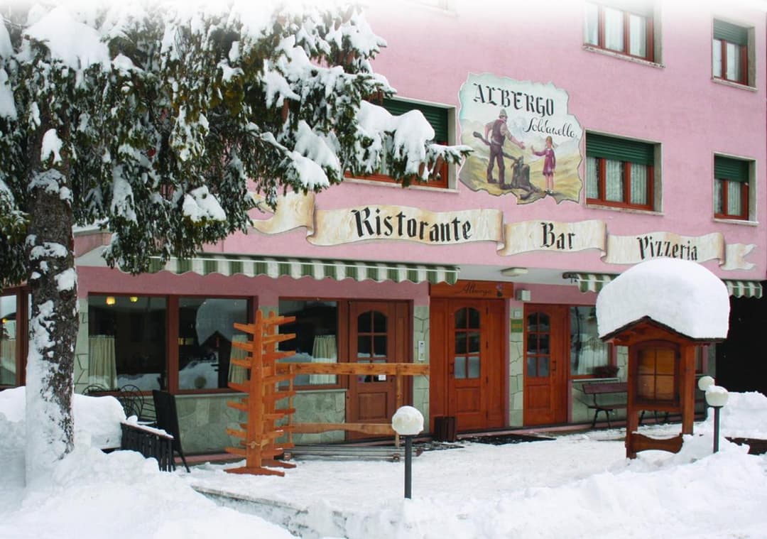 Albergo Soldanella — photo 1 of 35