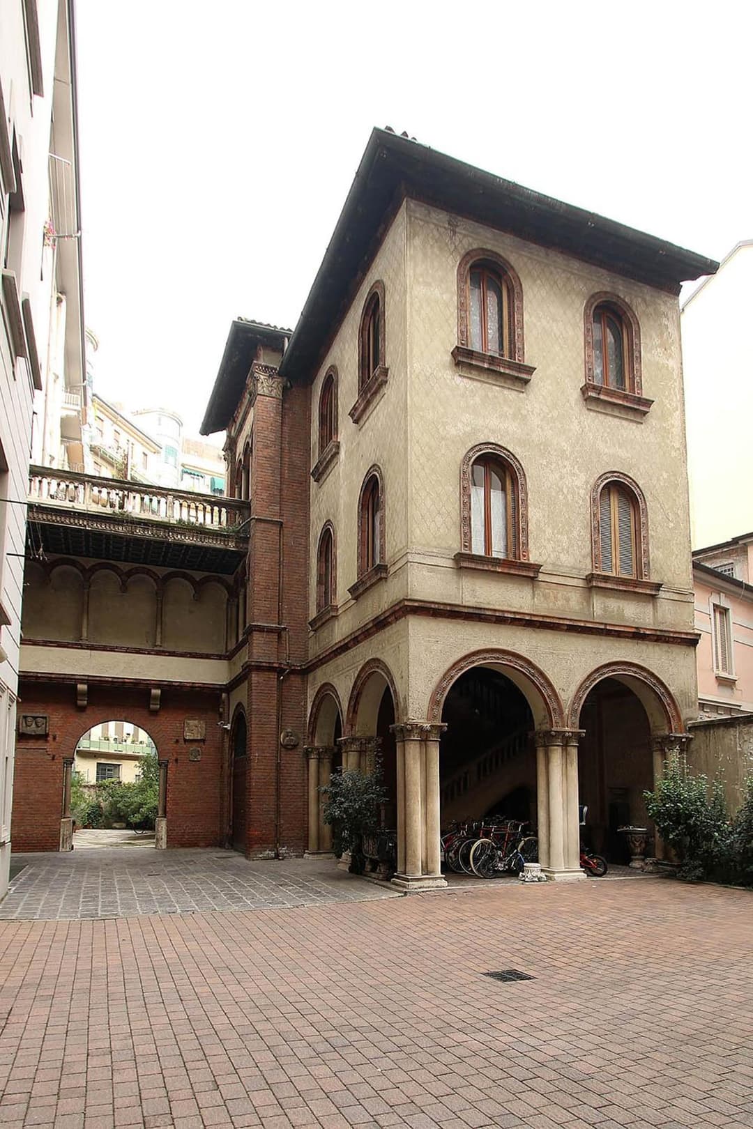 SAHI - Residenza Bianca di Savoia — photo 1 of 1