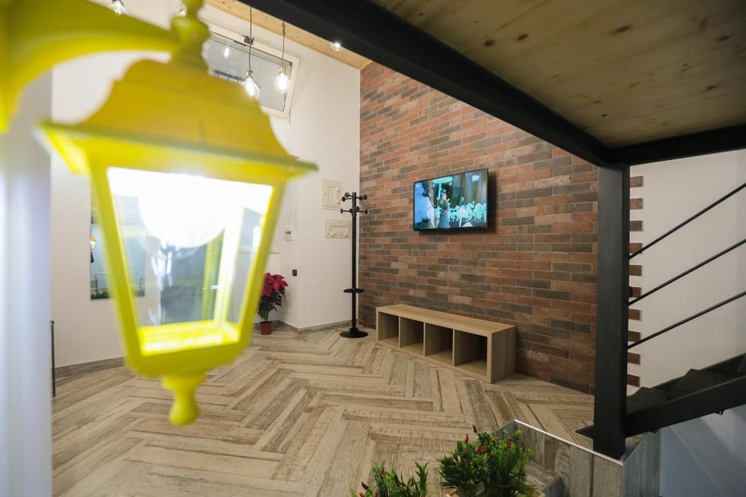 Santa Chiara Loft — photo 1 of 1
