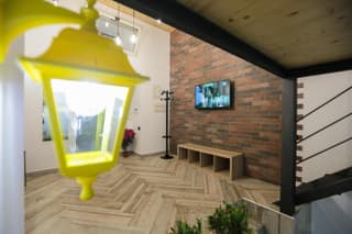Santa Chiara Loft