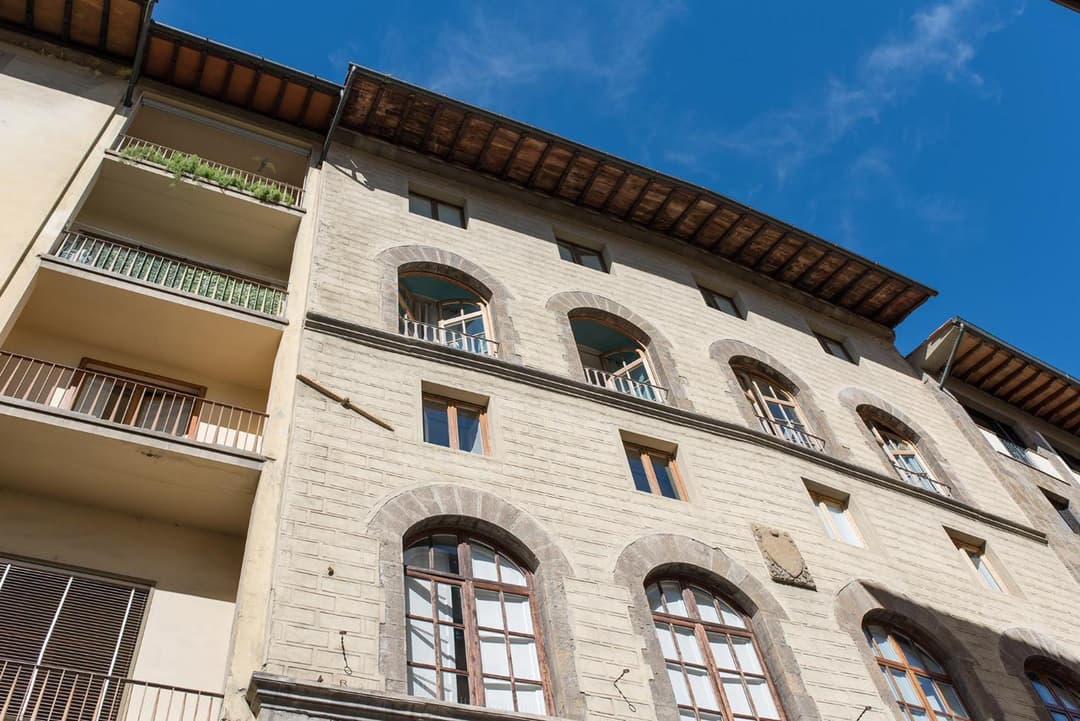 Loft Vasari — photo 1 of 1
