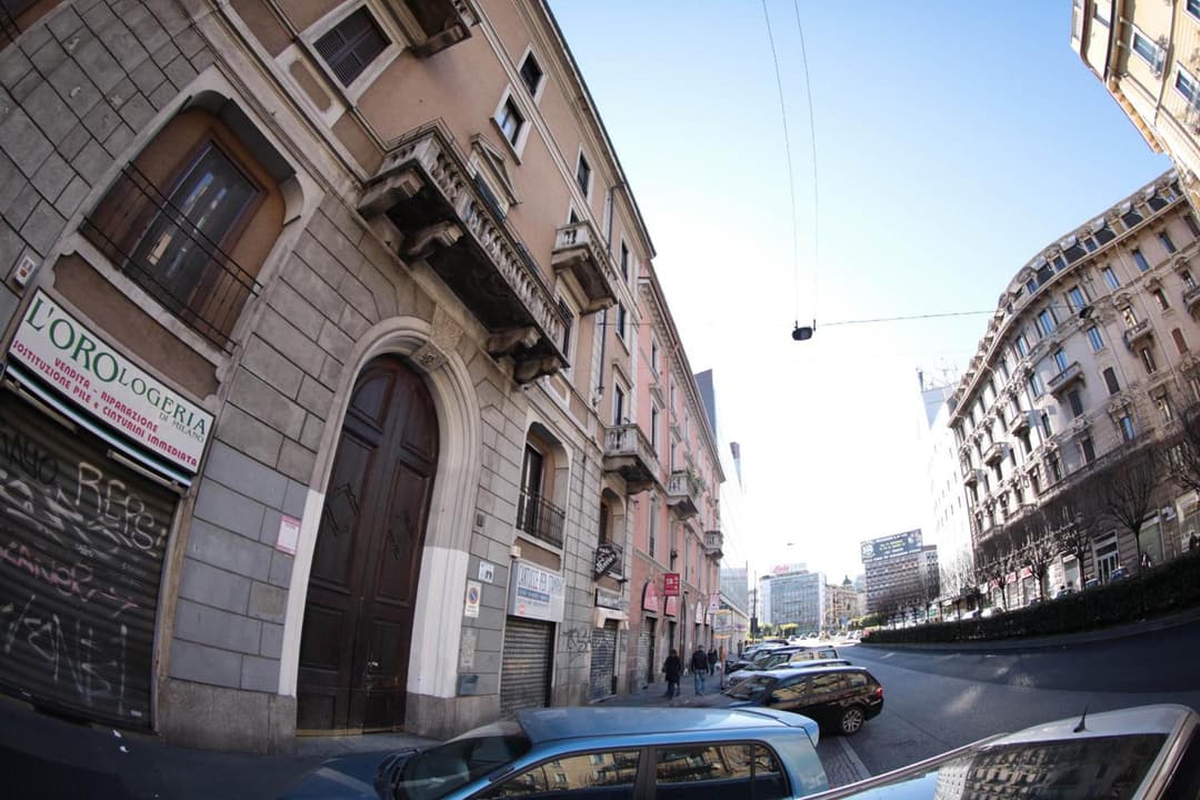B&B Terrazza Baires - in the heart of Milan — photo 1 of 1