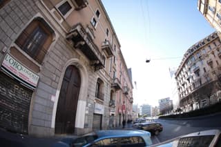 B&B Terrazza Baires - in the heart of Milan