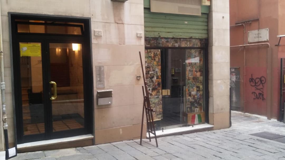 San Matteo Studio — photo 1 of 14