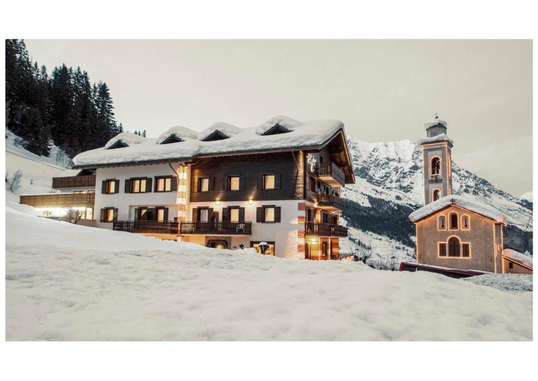 Hotel Cardo — photo 1 of 1
