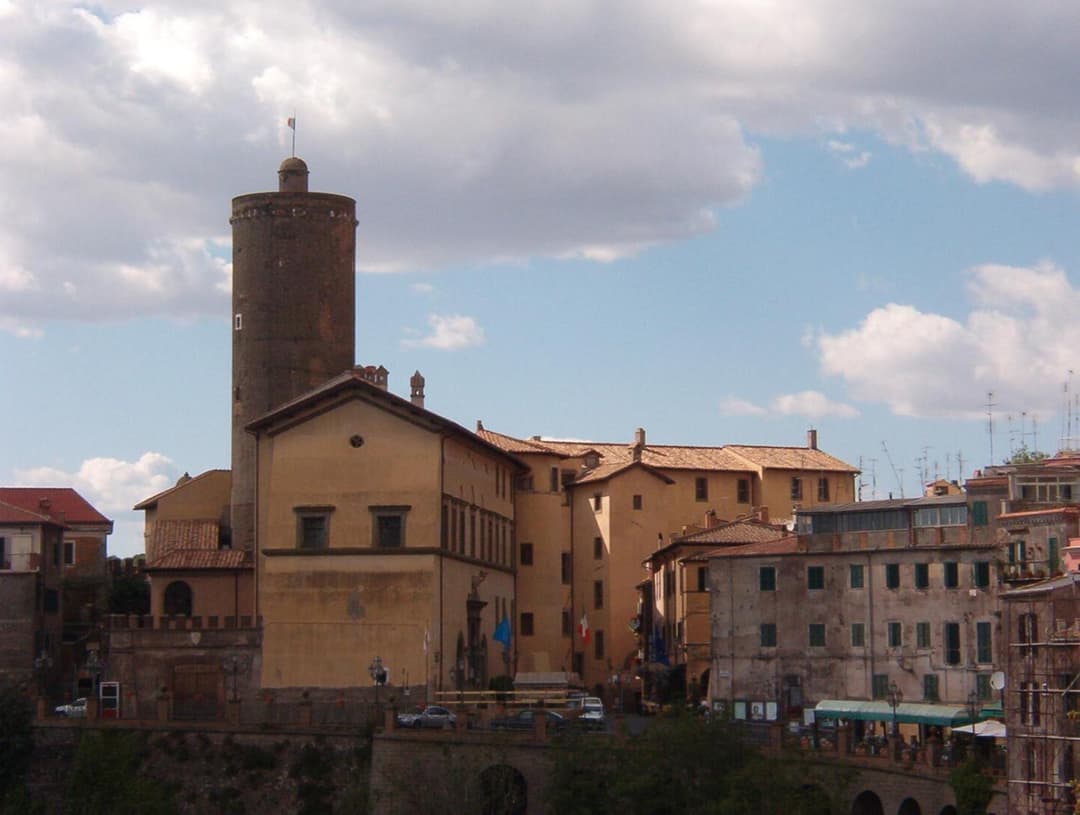Albergo Diffuso Locanda Specchio Di Diana — photo 1 of 1