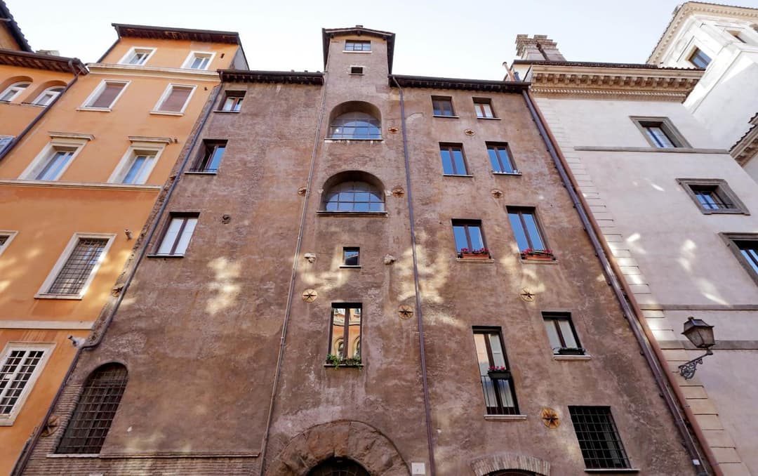 Residenza Torre Vecchiarelli - apt 3 — photo 1 of 1