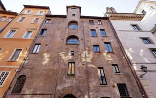 Residenza Torre Vecchiarelli - apt 3