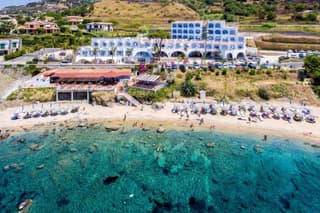 Hotel Ferretti