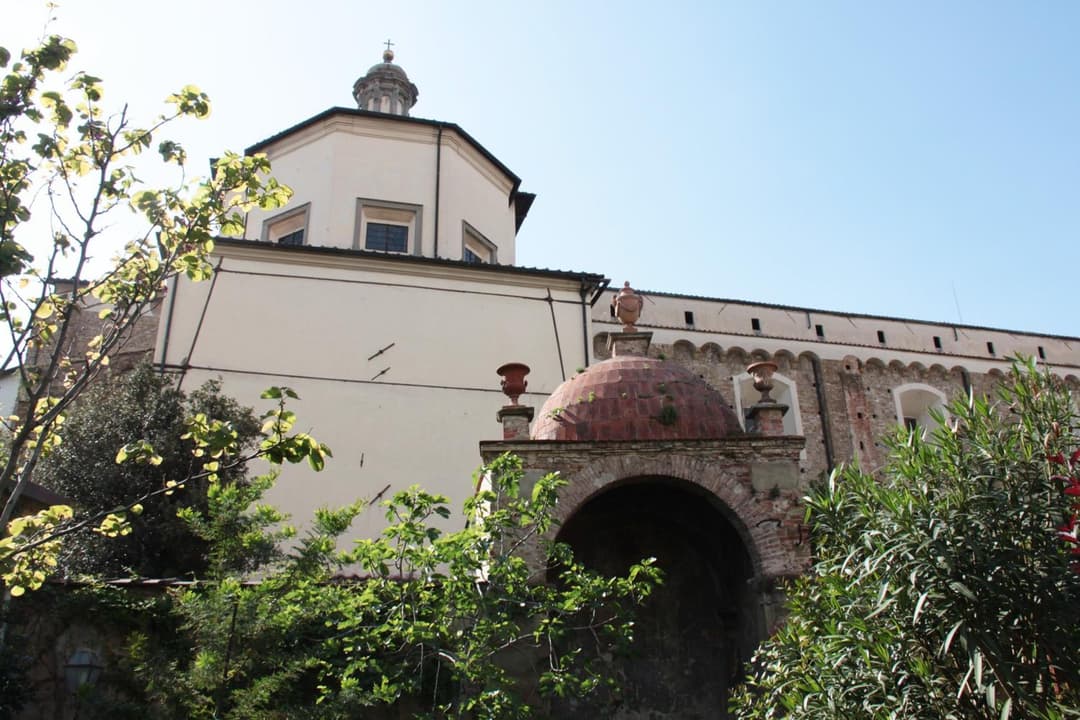 Domus Giorgio — photo 1 of 1