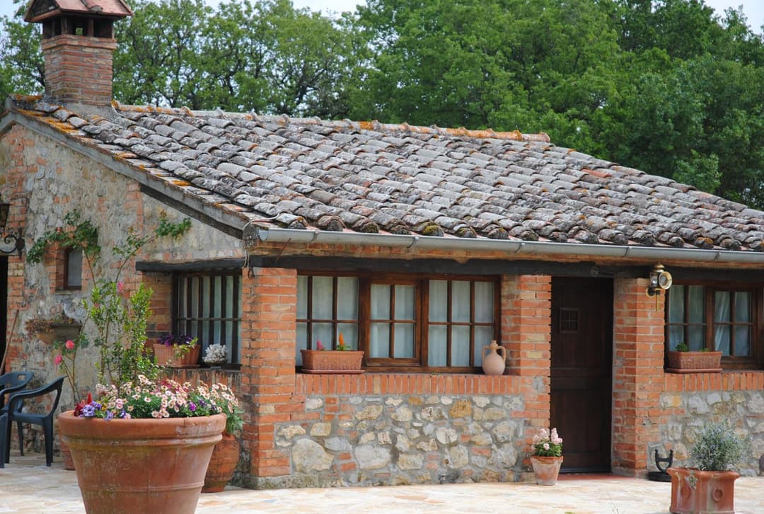 Agriturismo Podere La Paolina - Residenza di Charme — photo 1 of 1