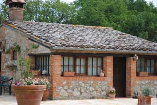Agriturismo Podere La Paolina - Residenza di Charme