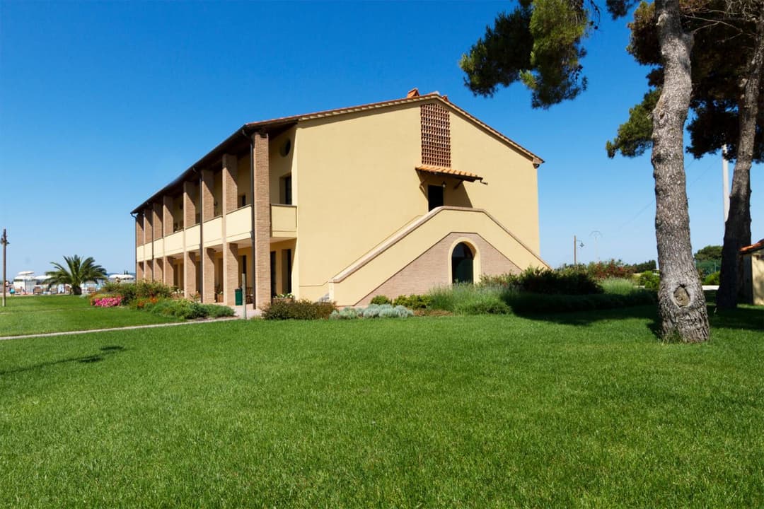 Salvapiano Holiday Ranch — photo 1 of 1